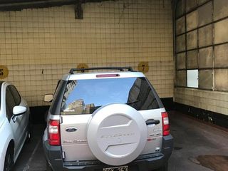 Foto 5 de OPORTUNIDAD Venta de 7 cocheras en Recoleta, todas en la misma planta, bajas expensas.