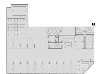 Foto 6 de Venta departamento 3 ambientes en suite en Villa Urquiza a estrenar