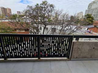 Foto 14 de Venta departamento 3 ambientes en suite en Villa Urquiza a estrenar