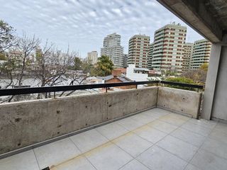 Foto 13 de Venta departamento 3 ambientes en suite en Villa Urquiza a estrenar