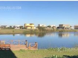 Foto 2 de Casa en venta/alquiler en El Canton Norte.
