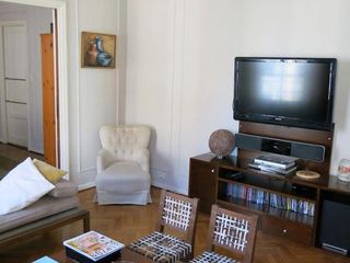 Foto 4 de Departamento ubicado en Barrio Norte, edificio de estilo. Amplio y gran ubicación
