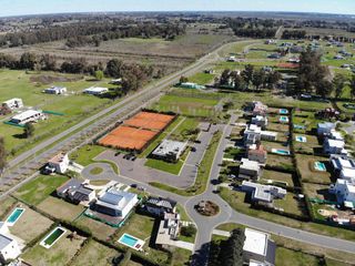 Foto 29 de Navarrete Propiedades - Lote en venta en Santa Elena Pilar del Este