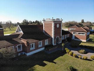 Foto 23 de Navarrete Propiedades - Lote en venta en Santa Elena Pilar del Este