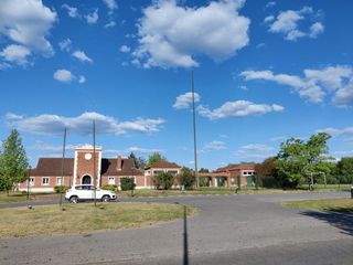 Foto 3 de Navarrete Propiedades - Lote en venta en Santa Elena Pilar del Este