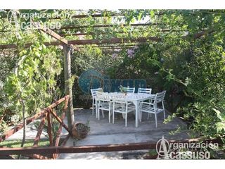 Foto 12 de Espectacular casa en Venta en Villa Nueva - Barrio San Andrés -
