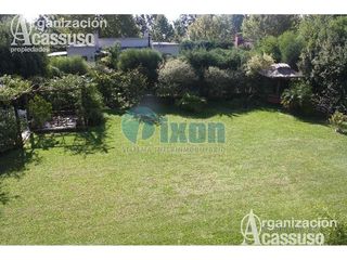 Foto 10 de Espectacular casa en Venta en Villa Nueva - Barrio San Andrés -