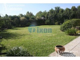 Foto 11 de Espectacular casa en Venta en Villa Nueva - Barrio San Andrés -