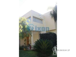 Foto 14 de Espectacular casa en Venta en Villa Nueva - Barrio San Andrés -