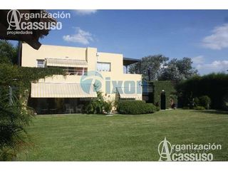 Foto 13 de Espectacular casa en Venta en Villa Nueva - Barrio San Andrés -