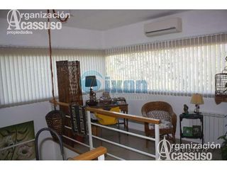 Foto 5 de Espectacular casa en Venta en Villa Nueva - Barrio San Andrés -