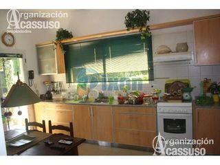 Foto 4 de Espectacular casa en Venta en Villa Nueva - Barrio San Andrés -