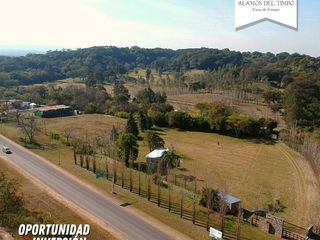 Foto 4 de Terreno - Burruyacu