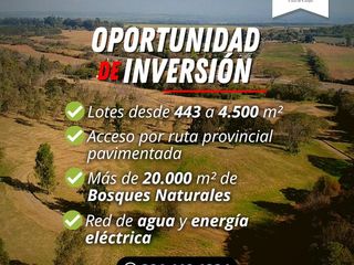 Foto 1 de Terreno - Burruyacu