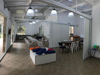 Foto 12 de Salón comercial en zona urbana de Funes