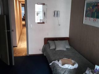 Foto 25 de PISO EN VENTA 4 AMB CON DEP Y COCHERA EN RECOLETA