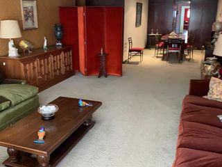 Foto 2 de PISO EN VENTA 4 AMB CON DEP Y COCHERA EN RECOLETA
