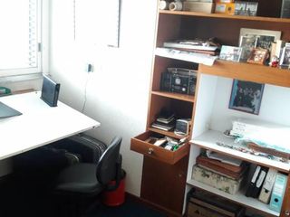 Foto 26 de PISO EN VENTA 4 AMB CON DEP Y COCHERA EN RECOLETA