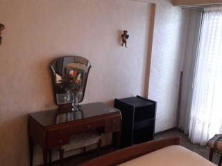 Foto 11 de PISO EN VENTA 4 AMB CON DEP Y COCHERA EN RECOLETA