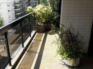 Foto 10 de PISO EN VENTA 4 AMB CON DEP Y COCHERA EN RECOLETA