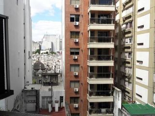 Foto 33 de PISO EN VENTA 4 AMB CON DEP Y COCHERA EN RECOLETA