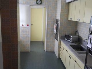 Foto 27 de PISO EN VENTA 4 AMB CON DEP Y COCHERA EN RECOLETA