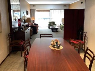 Foto 3 de PISO EN VENTA 4 AMB CON DEP Y COCHERA EN RECOLETA
