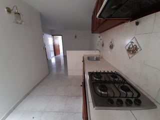 Foto 3 de ARRIENDO de APARTAMENTO en BOGOTA
