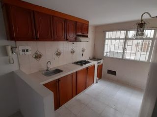 Foto 4 de ARRIENDO de APARTAMENTO en BOGOTA