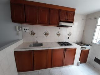Foto 2 de ARRIENDO de APARTAMENTO en BOGOTA