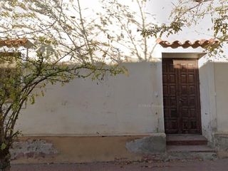 Foto 2 de Terreno en venta en Cafayate 25 x 92 con 300m2 de construcción colonial