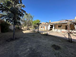 Foto 6 de Terreno en venta en Cafayate 25 x 92 con 300m2 de construcción colonial