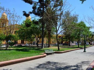 Foto 9 de Terreno en venta en Cafayate 25 x 92 con 300m2 de construcción colonial