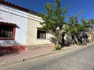 Foto 4 de Terreno en venta en Cafayate 25 x 92 con 300m2 de construcción colonial