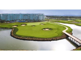 Foto 11 de arriendo apartamento Karibana Beach&Golf;