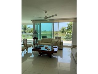 Foto 6 de arriendo apartamento Karibana Beach&Golf;