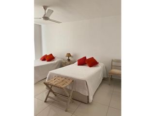 Foto 17 de arriendo apartamento Karibana Beach&Golf;