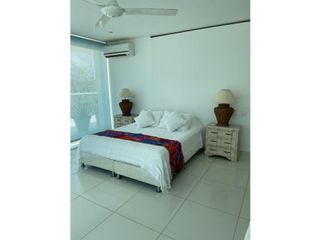 Foto 12 de arriendo apartamento Karibana Beach&Golf;