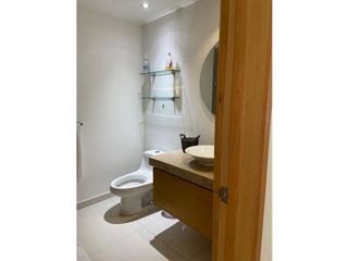 Foto 20 de arriendo apartamento Karibana Beach&Golf;