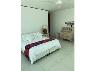 Foto 13 de arriendo apartamento Karibana Beach&Golf;