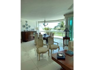 Foto 9 de arriendo apartamento Karibana Beach&Golf;