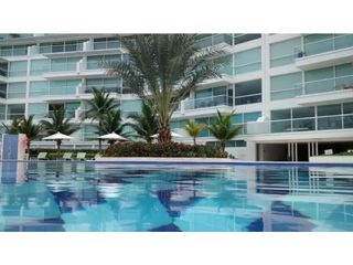 Foto 3 de arriendo apartamento Karibana Beach&Golf;
