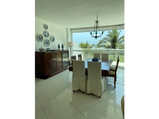 Foto 2 de arriendo apartamento Karibana Beach&Golf;