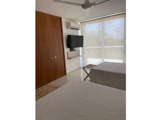 Foto 16 de arriendo apartamento Karibana Beach&Golf;