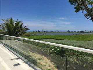 Foto 10 de arriendo apartamento Karibana Beach&Golf;
