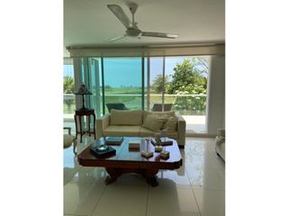 Foto 4 de arriendo apartamento Karibana Beach&Golf;