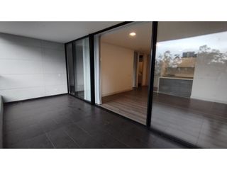 Foto 11 de Aparta estudio Nuevo en venta  El Poblado loma de los González