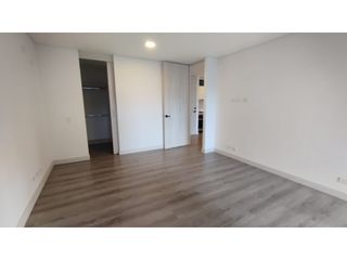 Foto 14 de Aparta estudio Nuevo en venta  El Poblado loma de los González
