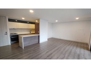 Foto 7 de Aparta estudio Nuevo en venta  El Poblado loma de los González