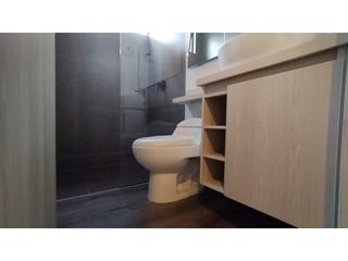Foto 17 de Aparta estudio Nuevo en venta  El Poblado loma de los González